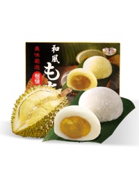 Durian Mochi 210g ROYAL FAMILY